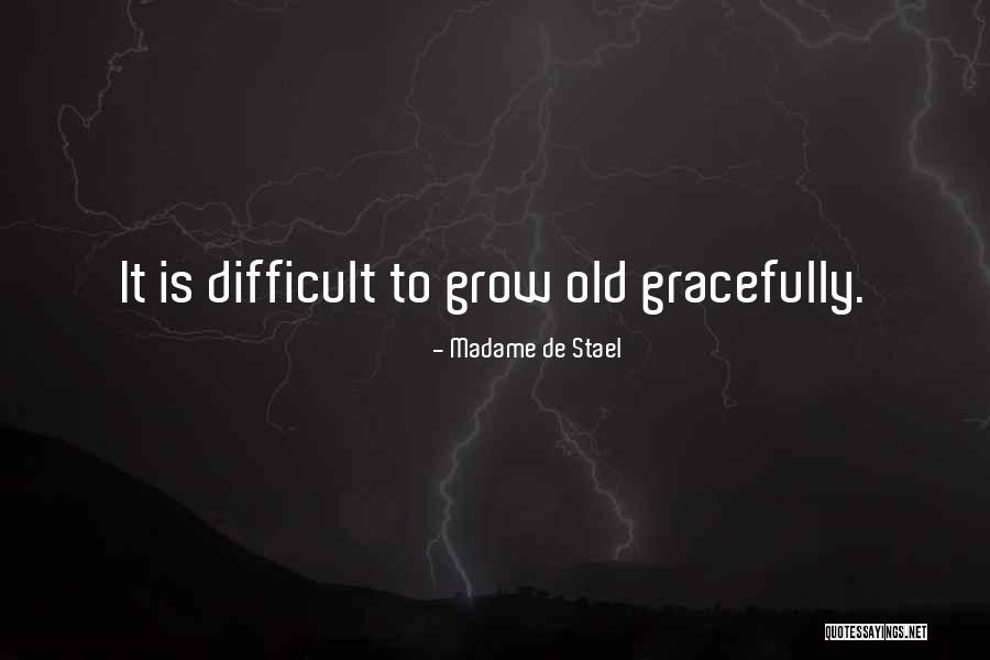 Priscille Eyongetah Quotes By Madame De Stael Priscille Eyongetah Quotes By Madame De Stael