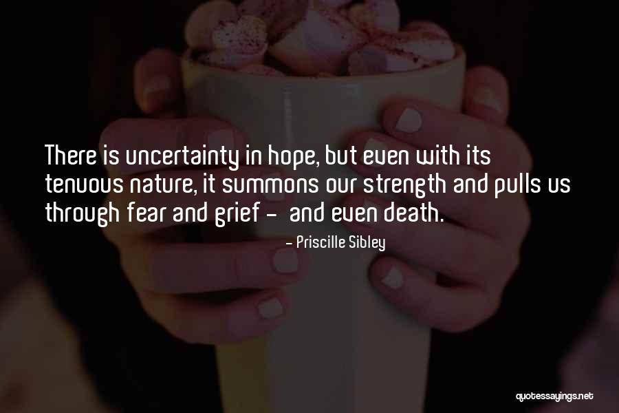 Priscille Sibley Quotes 869352 Priscille Sibley Quotes 869352