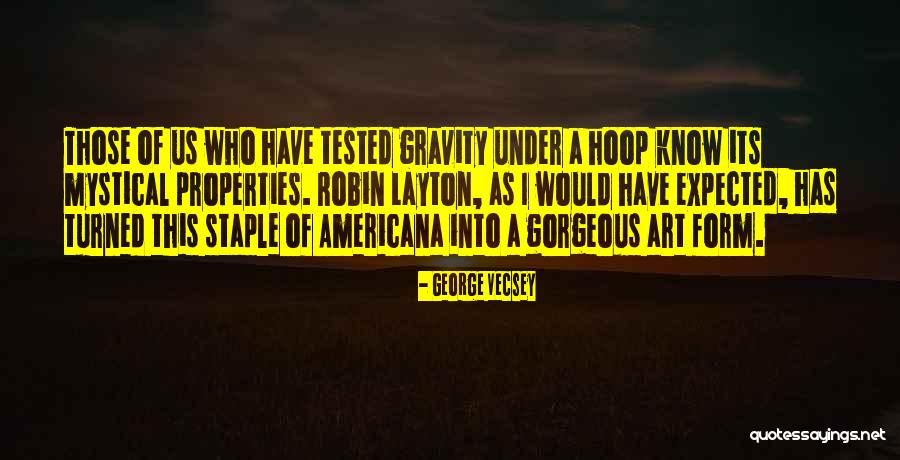 Priscus And Verus Quotes By George Vecsey Priscus And Verus Quotes By George Vecsey