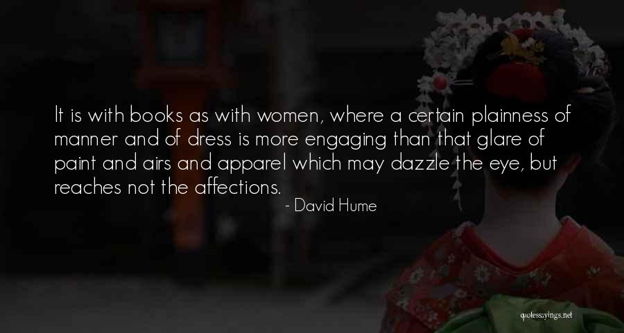 Prishina Quotes By David Hume