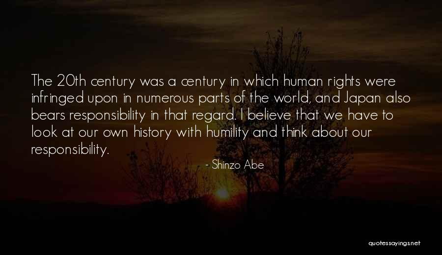 Prisiminimui Quotes By Shinzo Abe Prisiminimui Quotes By Shinzo Abe