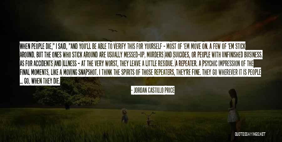 Prisimink Quotes By Jordan Castillo Price Prisimink Quotes By Jordan Castillo Price