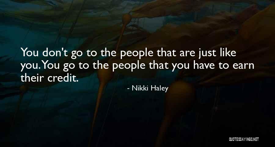 Prisimink Quotes By Nikki Haley Prisimink Quotes By Nikki Haley