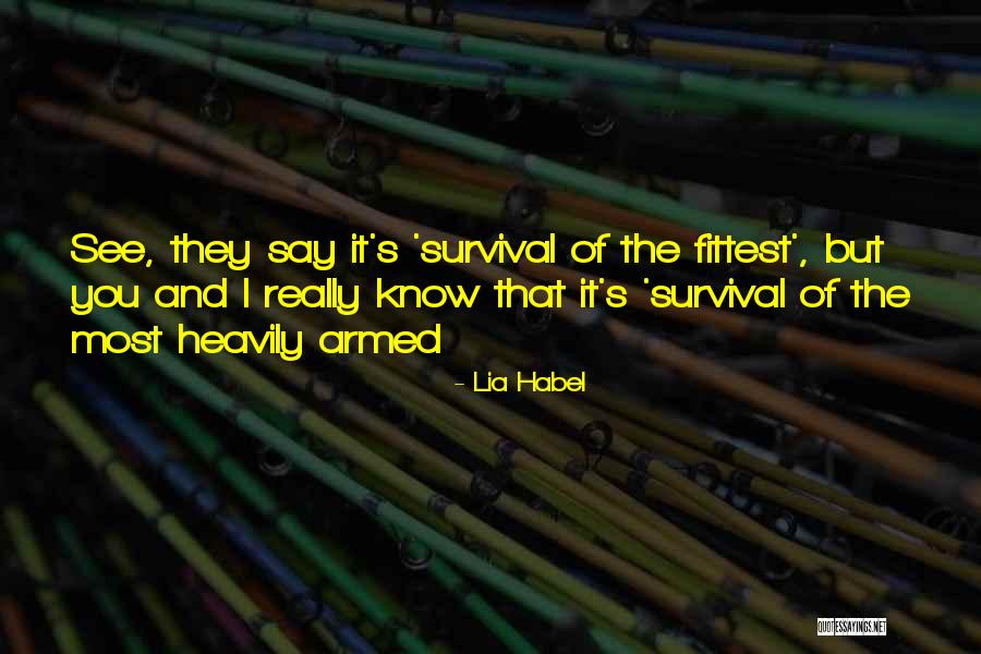 Prising Open Quotes By Lia Habel Prising Open Quotes By Lia Habel