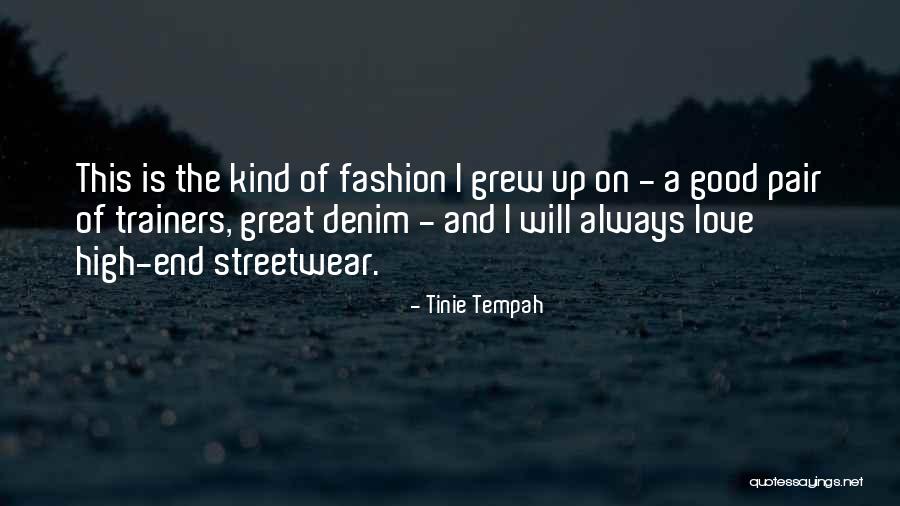 Prisinzano Quotes By Tinie Tempah Prisinzano Quotes By Tinie Tempah