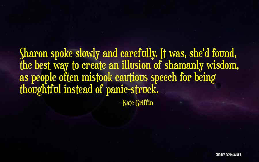 Prisionalizacion Quotes By Kate Griffin Prisionalizacion Quotes By Kate Griffin