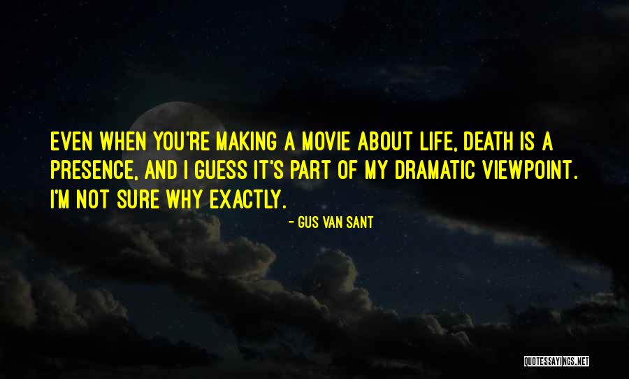 Prisioneiro Da Quotes By Gus Van Sant Prisioneiro Da Quotes By Gus Van Sant