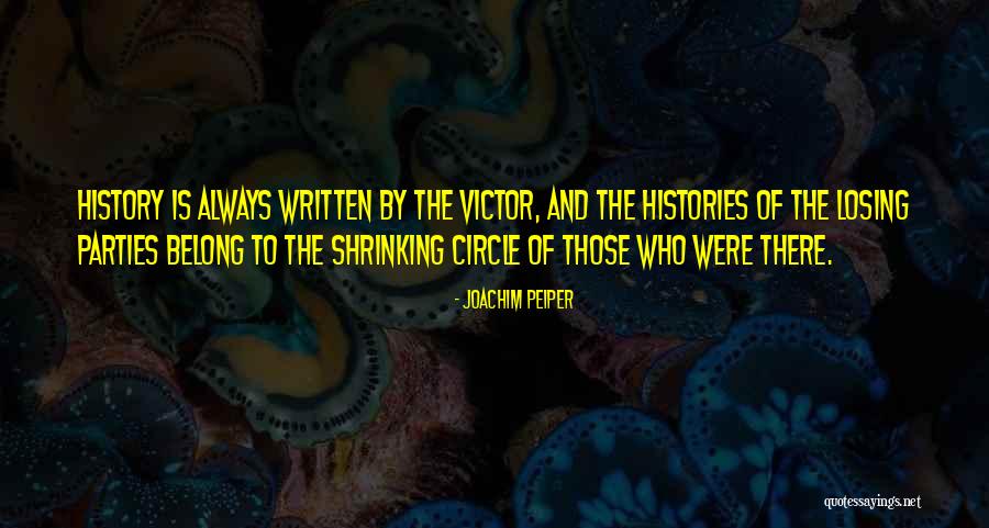 Prisioneiro Da Quotes By Joachim Peiper Prisioneiro Da Quotes By Joachim Peiper