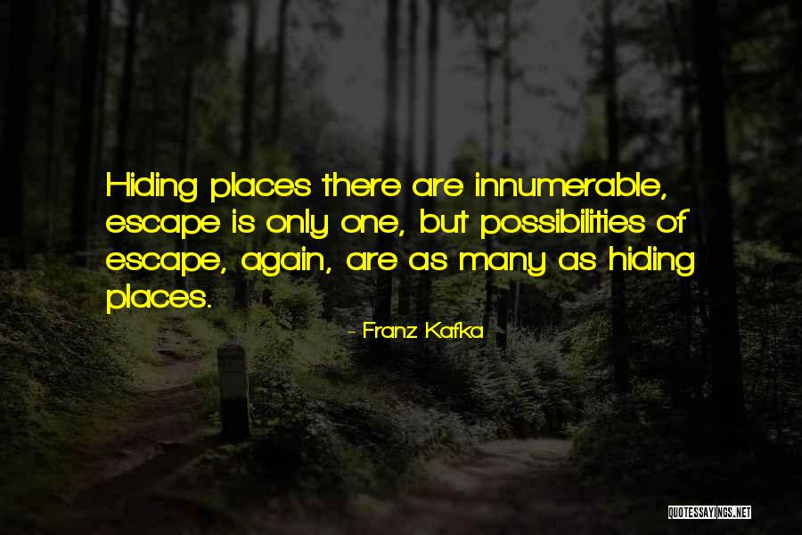 Prisioneiros Da Quotes By Franz Kafka Prisioneiros Da Quotes By Franz Kafka