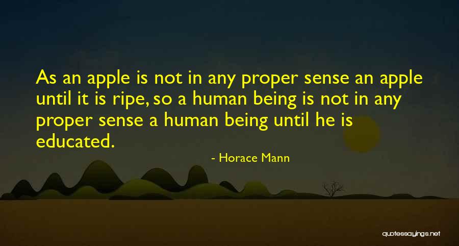 Prisioneiros Da Quotes By Horace Mann Prisioneiros Da Quotes By Horace Mann