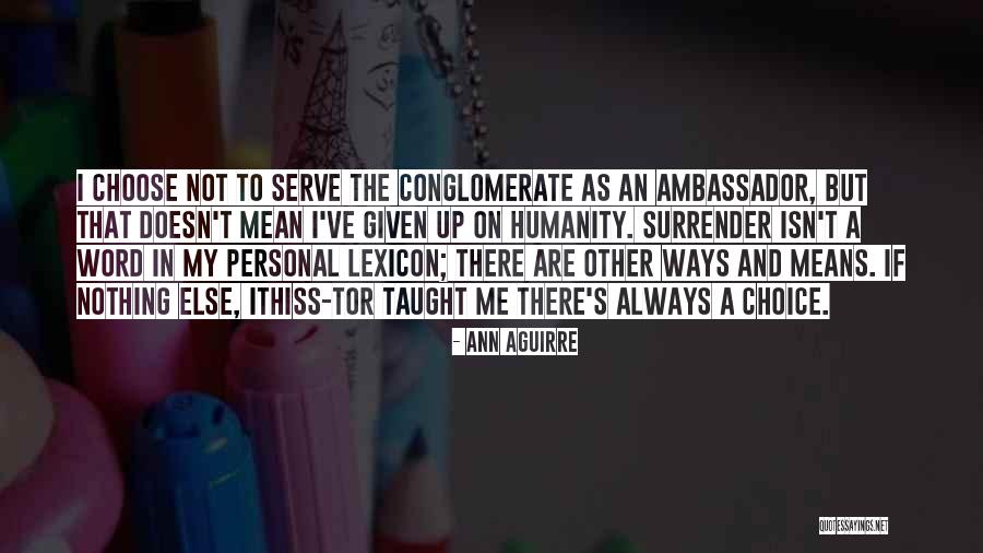 Prisioneros Pelicula Quotes By Ann Aguirre Prisioneros Pelicula Quotes By Ann Aguirre