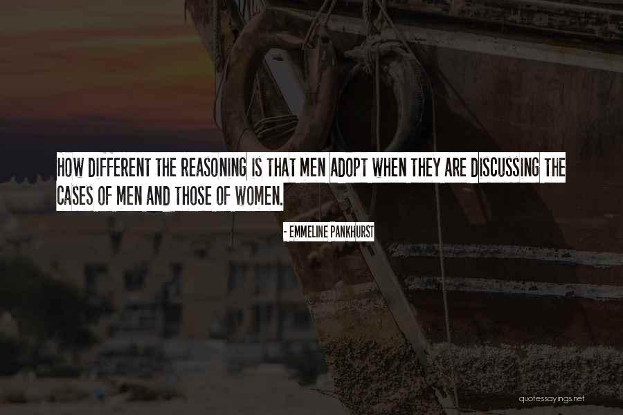 Prisiones De California Quotes By Emmeline Pankhurst