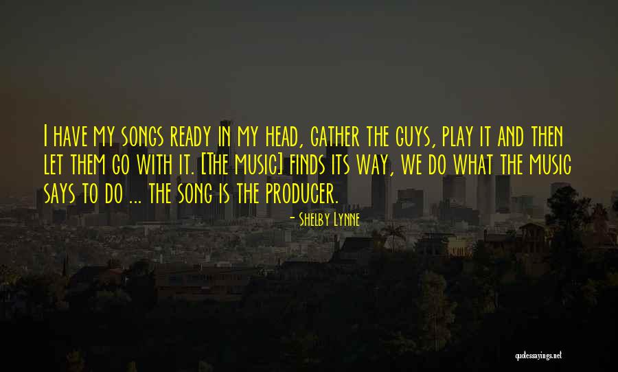 Prisiones De Maxima Quotes By Shelby Lynne Prisiones De Maxima Quotes By Shelby Lynne