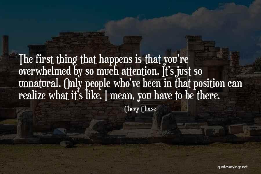 Priske Development Quotes By Chevy Chase Priske Development Quotes By Chevy Chase