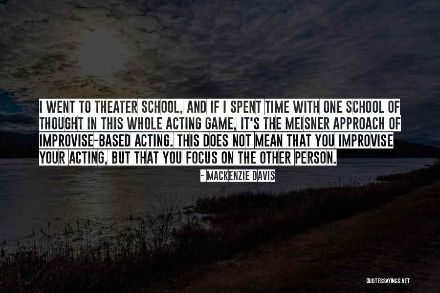 Priske Motors Quotes By Mackenzie Davis Priske Motors Quotes By Mackenzie Davis