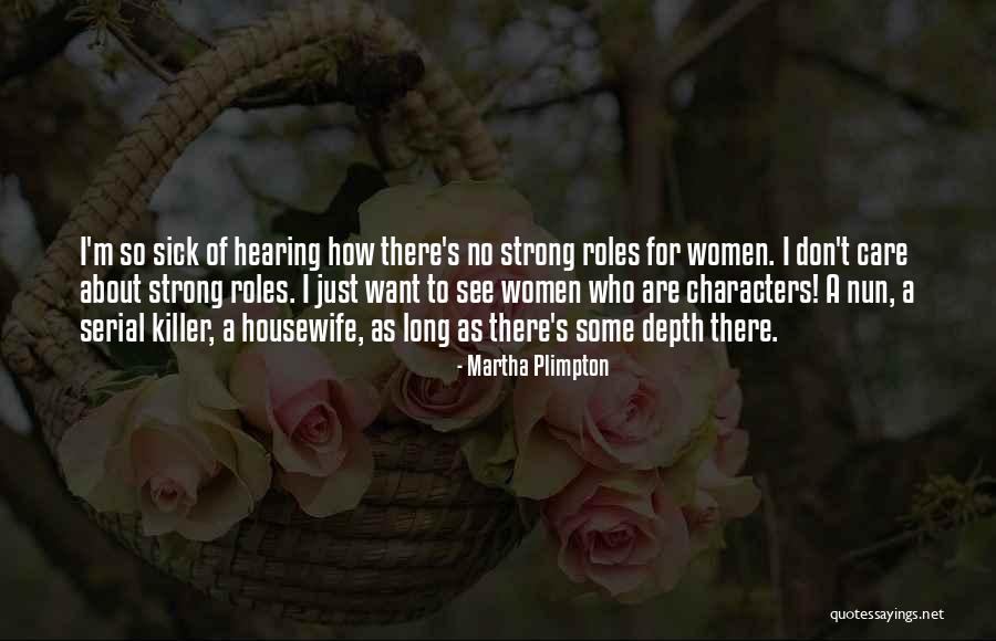 Prism Album Quotes By Martha Plimpton Prism Album Quotes By Martha Plimpton