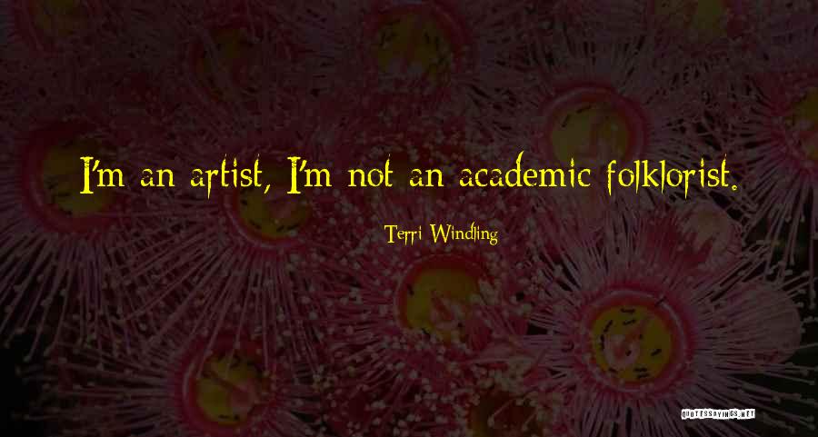 Prismacolors Amazon Quotes By Terri Windling Prismacolors Amazon Quotes By Terri Windling