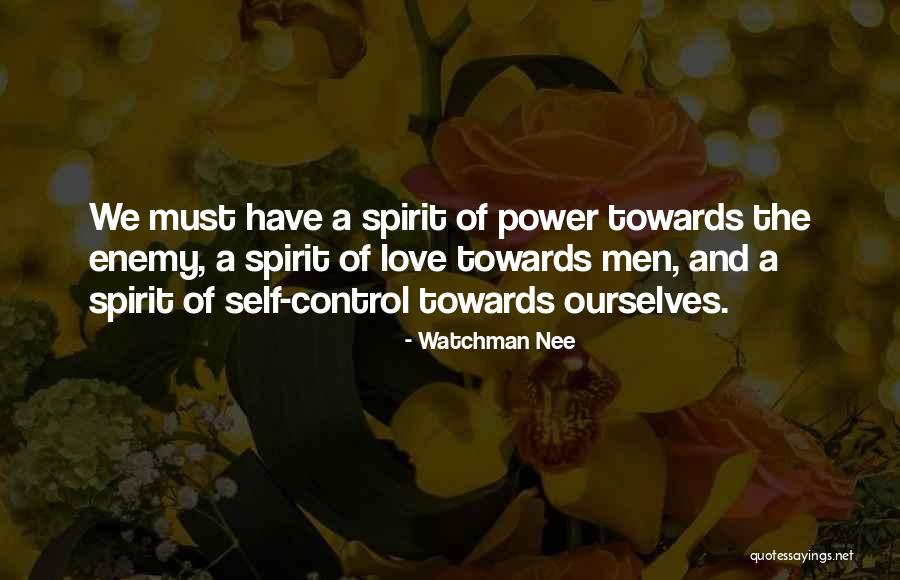 Prismatic World Tour Quotes By Watchman Nee Prismatic World Tour Quotes By Watchman Nee