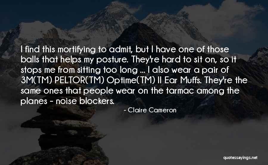Prismaticos De Vision Quotes By Claire Cameron Prismaticos De Vision Quotes By Claire Cameron