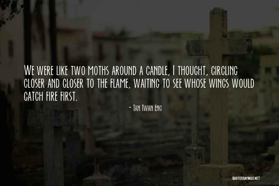 Prismed Quotes By Tan Twan Eng Prismed Quotes By Tan Twan Eng