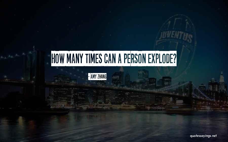 Prismeducationcenter Quotes By Amy Zhang Prismeducationcenter Quotes By Amy Zhang