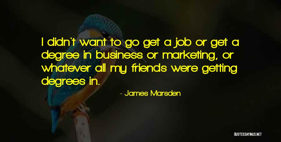 Prismeducationcenter Quotes By James Marsden Prismeducationcenter Quotes By James Marsden