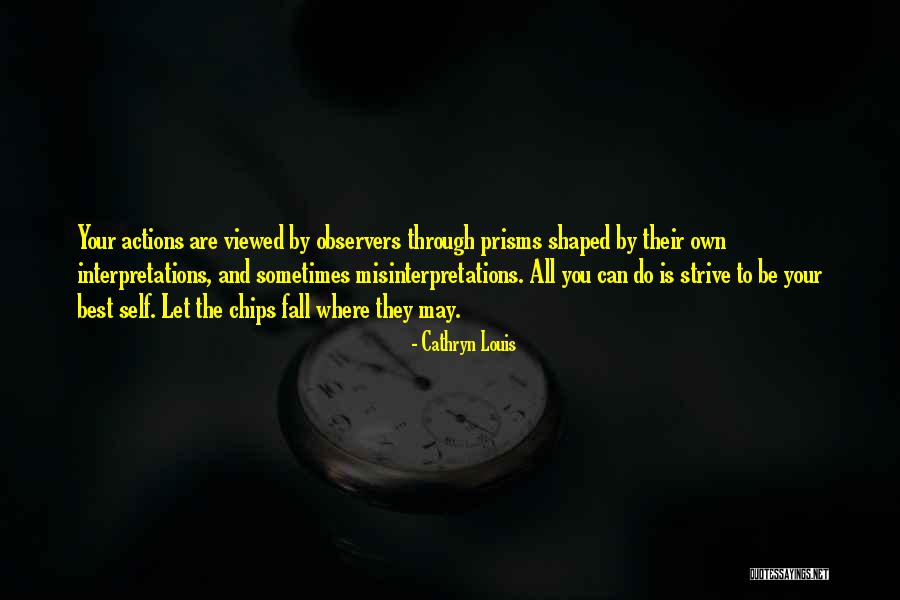 Prisms Quotes By Cathryn Louis Prisms Quotes By Cathryn Louis