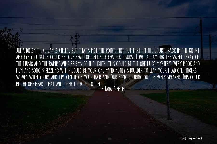 Prisms Quotes By Tana French Prisms Quotes By Tana French