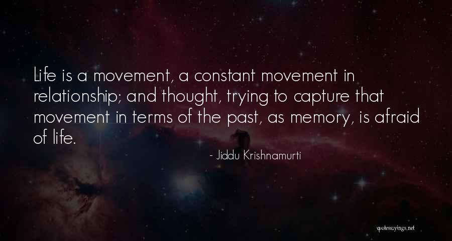 Prison And Freedom Quotes By Jiddu Krishnamurti Prison And Freedom Quotes By Jiddu Krishnamurti