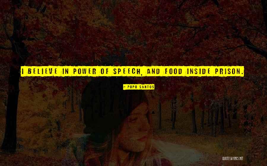 Prison And Freedom Quotes By Popo Santos Prison And Freedom Quotes By Popo Santos