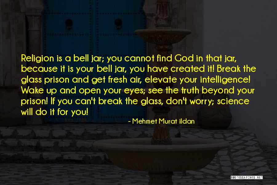 Prison Break Quotes By Mehmet Murat Ildan