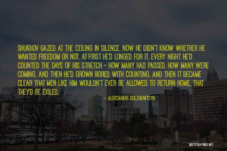Prison Camps Quotes By Aleksandr Solzhenitsyn Prison Camps Quotes By Aleksandr Solzhenitsyn