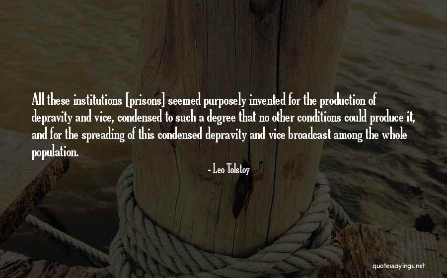 Prison Camps Quotes By Leo Tolstoy Prison Camps Quotes By Leo Tolstoy