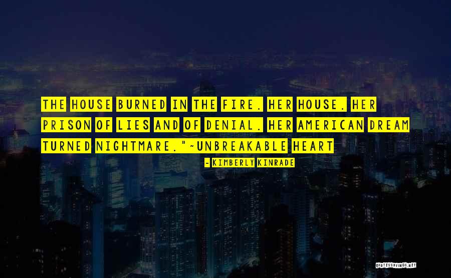 Prison House Quotes By Kimberly Kinrade Prison House Quotes By Kimberly Kinrade