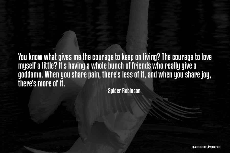 Prison In The Scarlet Letter Quotes By Spider Robinson Prison In The Scarlet Letter Quotes By Spider Robinson