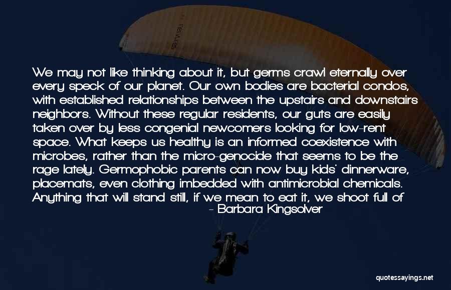 Prison School Funny Quotes By Barbara Kingsolver Prison School Funny Quotes By Barbara Kingsolver