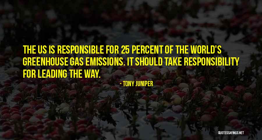 Prisoner Mcgoohan Quotes By Tony Juniper Prisoner Mcgoohan Quotes By Tony Juniper