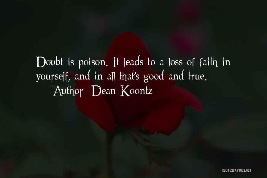 Prisoner Of Tehran Important Quotes By Dean Koontz