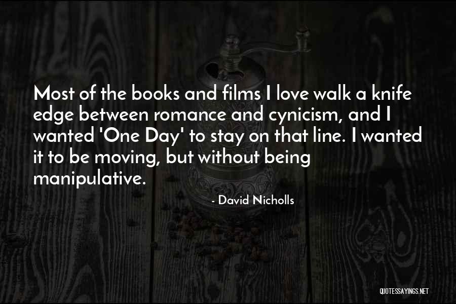 Prisoner Of War Michael P Spradlin Quotes By David Nicholls Prisoner Of War Michael P Spradlin Quotes By David Nicholls