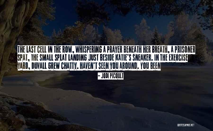 Prisoner Quotes By Jodi Picoult Prisoner Quotes By Jodi Picoult