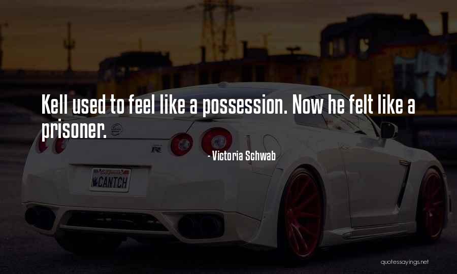 Prisoner Quotes By Victoria Schwab Prisoner Quotes By Victoria Schwab