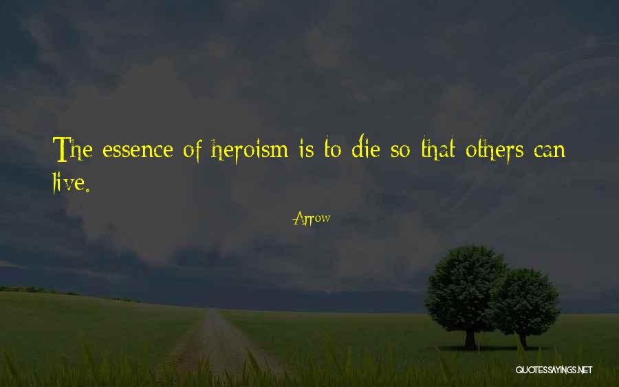 Prisoner S Dillema Quotes By Arrow Prisoner S Dillema Quotes By Arrow