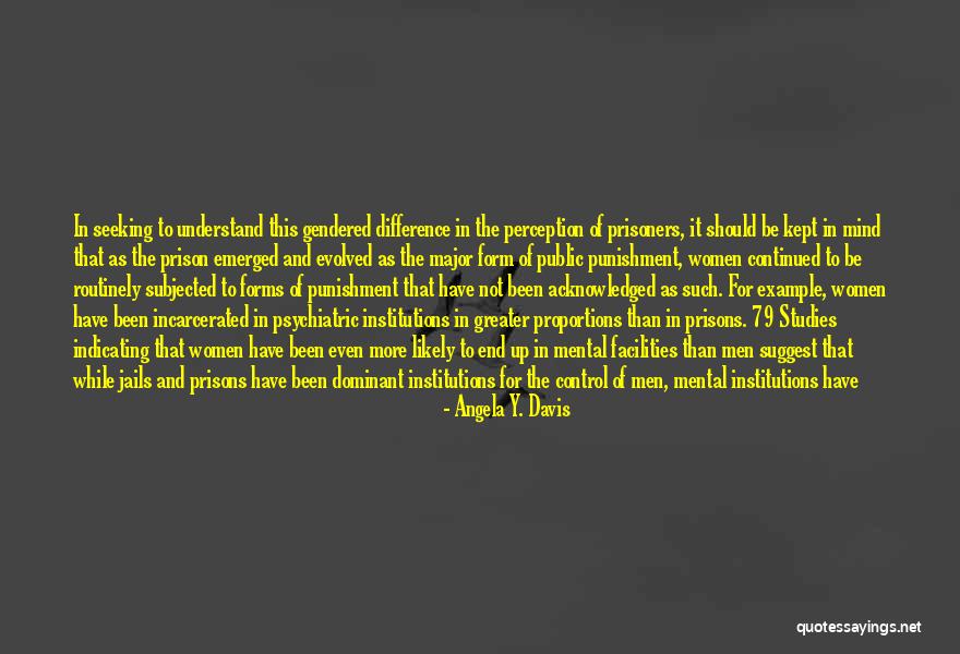 Prisoners And Purpose Quotes By Angela Y. Davis Prisoners And Purpose Quotes By Angela Y. Davis