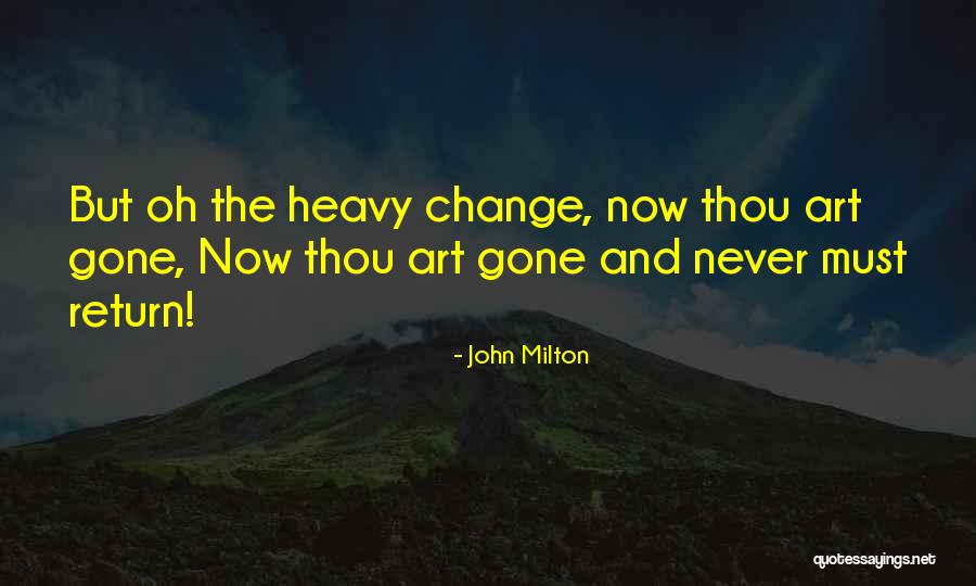 Prisonnier Du Quotes By John Milton Prisonnier Du Quotes By John Milton