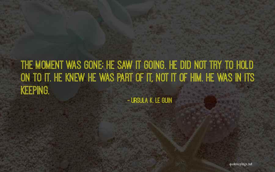 Prisonnier Empire Quotes By Ursula K. Le Guin Prisonnier Empire Quotes By Ursula K. Le Guin