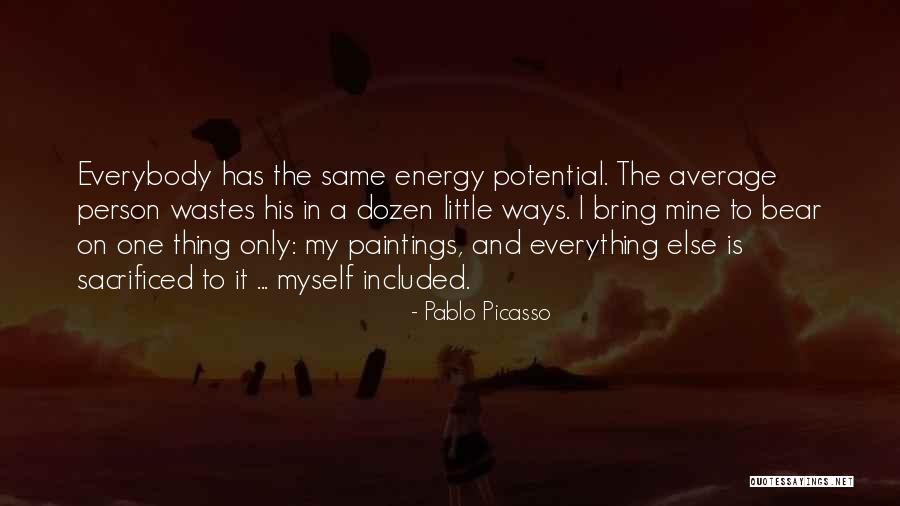 Prisonnierisation Quotes By Pablo Picasso Prisonnierisation Quotes By Pablo Picasso