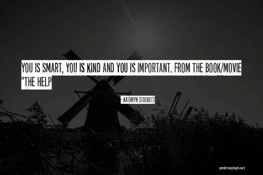 Prisonor Quotes By Kathryn Stockett Prisonor Quotes By Kathryn Stockett
