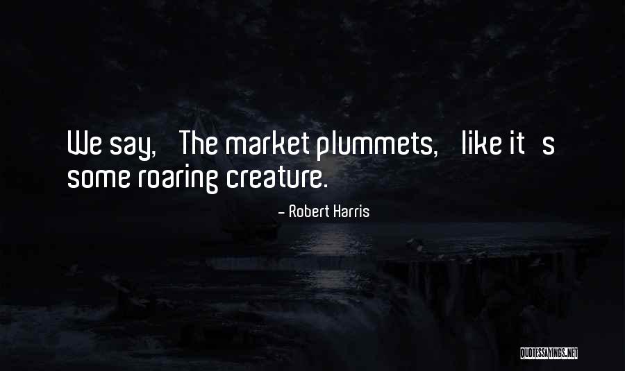 Prisonor Quotes By Robert Harris Prisonor Quotes By Robert Harris