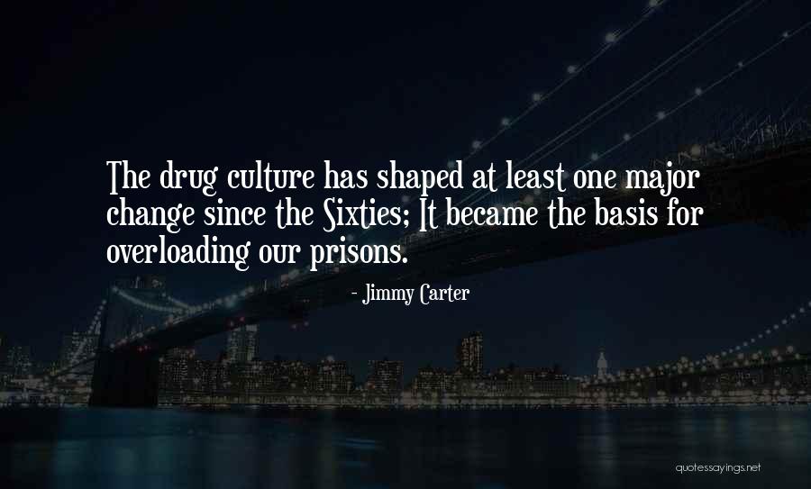 Prisons Quotes By Jimmy Carter