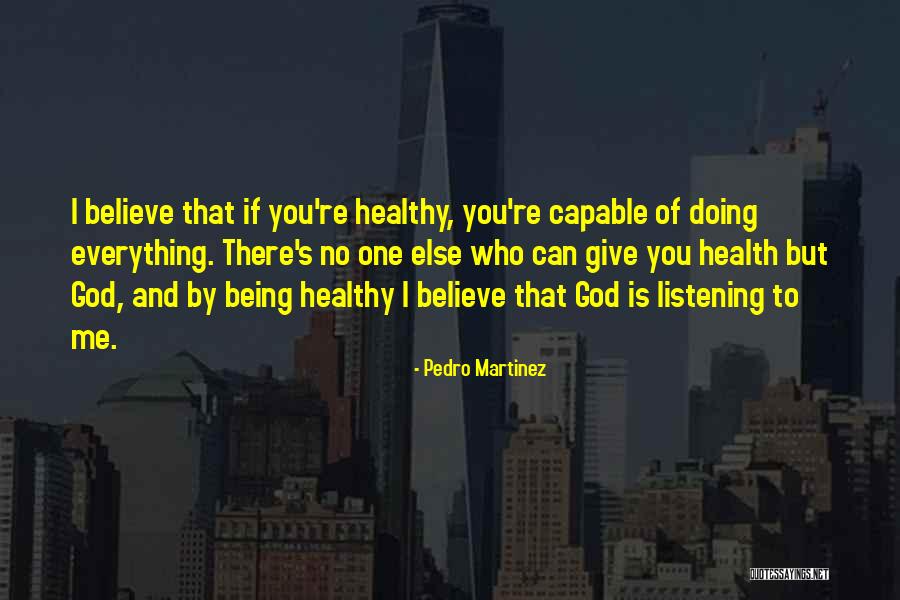 Prissi Sullivan Quotes By Pedro Martinez Prissi Sullivan Quotes By Pedro Martinez